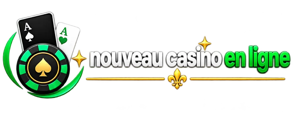 Nouveaux casinos en ligne 2026